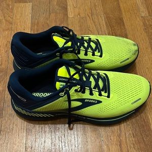 Brooke Adrenaline GTS 22